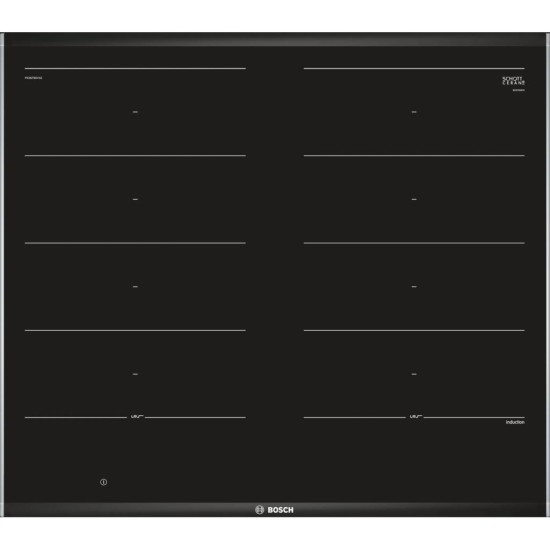 Варочная поверхность Bosch PXX675DV1E Варочная поверхность Bosch PXX675DV1E
