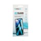 Скло захисне Gelius Pro 4D for Samsung A015 (A01) Black (00000079313) Скло захисне Gelius Pro 4D for Samsung A015 (A01) Black (00000079313)