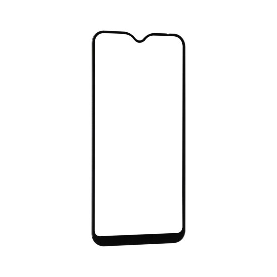 Скло захисне Gelius Pro 4D for Samsung A015 (A01) Black (00000079313) Скло захисне Gelius Pro 4D for Samsung A015 (A01) Black (00000079313)