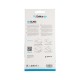 Скло захисне Gelius Pro 4D for Samsung A015 (A01) Black (00000079313) Скло захисне Gelius Pro 4D for Samsung A015 (A01) Black (00000079313)