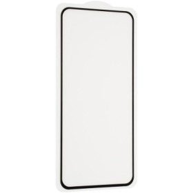 Скло захисне Gelius Pro 4D for Samsung A115 (A11) Black (00000079478)