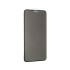 Стекло защитное Gelius Pro 5D Privasy Glass for iPhone XS Max Black (00000070959)