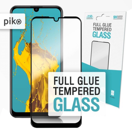 Плівка захисна Piko Full Glue Huawei Y6p (1283126501630) Плівка захисна Piko Full Glue Huawei Y6p (1283126501630)