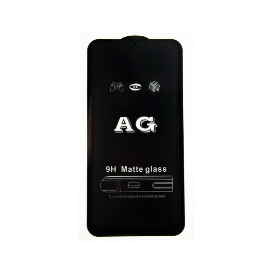 Скло захисне Dengos Full Glue Matte Samsung Galaxy M11 (TGFG-MATT-21) (TGFG-MATT-21) Скло захисне Dengos Full Glue Matte Samsung Galaxy M11 (TGFG-MATT-21) (TGFG-MATT-21)