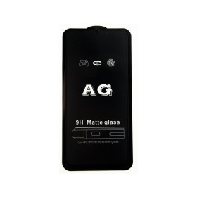 Стекло защитное Dengos Full Glue Matte Samsung Galaxy M31 (TGFG-MATT-17) (TGFG-MATT-17)