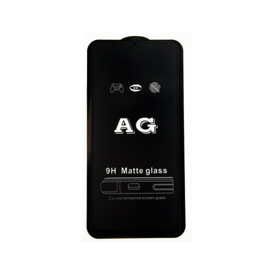Скло захисне Dengos Full Glue Matte Xiaomi Redmi Note 8 (TGFG-MATT-09) (TGFG-MATT-09) Скло захисне Dengos Full Glue Matte Xiaomi Redmi Note 8 (TGFG-MATT-09) (TGFG-MATT-09)
