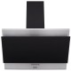 Вытяжка кухонная Eleyus Focus 700 50 IS+BL (Focus70050IS+BL) Вытяжка кухонная Eleyus Focus 700 50 IS+BL (Focus70050IS+BL)