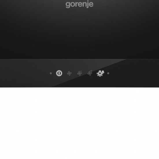 Витяжка кухонна Gorenje WHT6SYB Витяжка кухонна Gorenje WHT6SYB