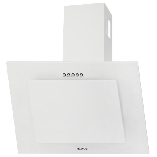 Витяжка кухонна Eleyus VERTICAL 470 50 WH Витяжка кухонна Eleyus VERTICAL 470 50 WH
