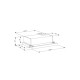 Вытяжка кухонная Eleyus BREEZE 470 50 BL Вытяжка кухонная Eleyus BREEZE 470 50 BL
