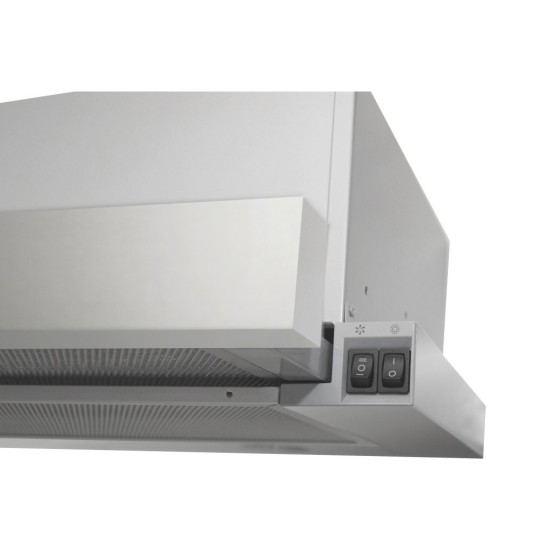Вытяжка кухонная Eleyus LOTUS 1000 60 INOX Вытяжка кухонная Eleyus LOTUS 1000 60 INOX