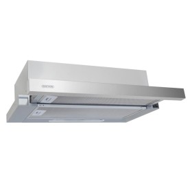 Вытяжка кухонная Eleyus LOTUS 470 50 INOX