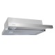 Вытяжка кухонная Eleyus LOTUS 470 50 INOX Вытяжка кухонная Eleyus LOTUS 470 50 INOX