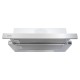 Вытяжка кухонная Eleyus LOTUS 470 50 INOX Вытяжка кухонная Eleyus LOTUS 470 50 INOX