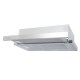 Вытяжка кухонная Eleyus LOTUS 470 50 INOX Вытяжка кухонная Eleyus LOTUS 470 50 INOX