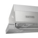 Вытяжка кухонная Eleyus LOTUS 470 50 INOX Вытяжка кухонная Eleyus LOTUS 470 50 INOX