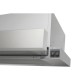 Вытяжка кухонная Eleyus LOTUS 470 50 INOX Вытяжка кухонная Eleyus LOTUS 470 50 INOX