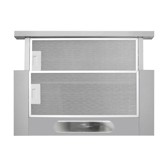 Вытяжка кухонная Eleyus LOTUS 470 50 INOX Вытяжка кухонная Eleyus LOTUS 470 50 INOX