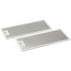 Вытяжка кухонная Eleyus LOTUS 470 50 INOX Вытяжка кухонная Eleyus LOTUS 470 50 INOX