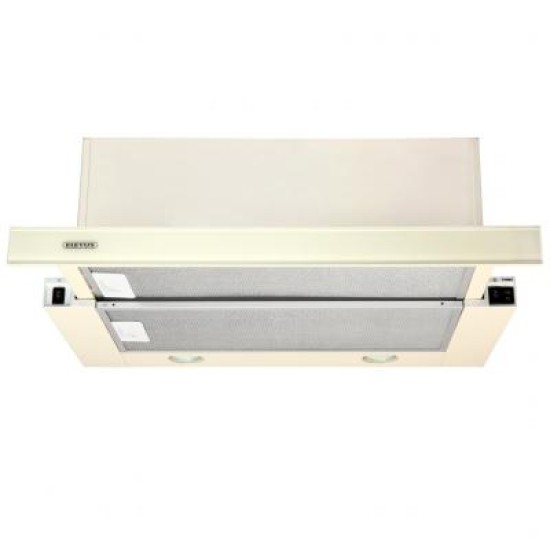 Витяжка кухонна Eleyus Storm G 1200 LED SMD 60 BG Витяжка кухонна Eleyus Storm G 1200 LED SMD 60 BG