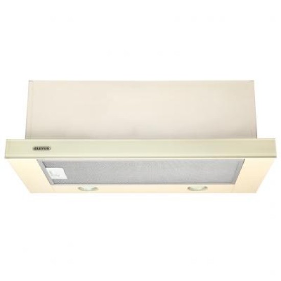 Витяжка кухонна Eleyus Storm G 1200 LED SMD 60 BG Витяжка кухонна Eleyus Storm G 1200 LED SMD 60 BG