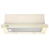 Витяжка кухонна Eleyus Storm G 1200 LED SMD 60 BG