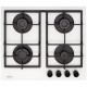 Варочная поверхность Eleyus INGA 60 WH CF Варочная поверхность Eleyus INGA 60 WH CF