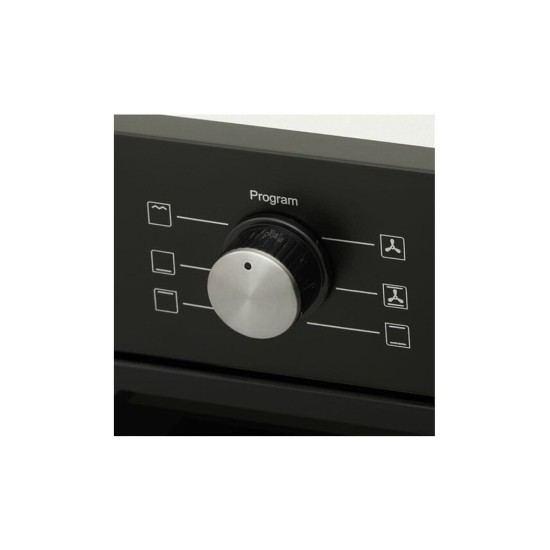 Духовой шкаф Jantar JANTAR MFC 6006 BL Духовой шкаф Jantar JANTAR MFC 6006 BL