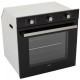 Духовой шкаф Jantar JANTAR MFC 6006 BL Духовой шкаф Jantar JANTAR MFC 6006 BL