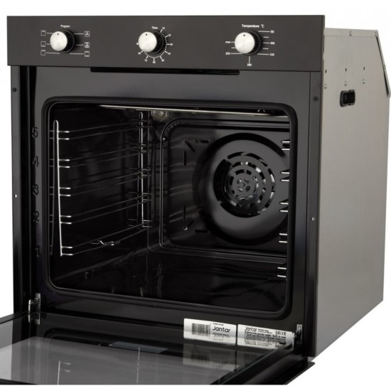 Духовой шкаф Jantar JANTAR MFC 6006 BL Духовой шкаф Jantar JANTAR MFC 6006 BL