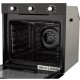 Духовой шкаф Jantar JANTAR MFC 6006 BL Духовой шкаф Jantar JANTAR MFC 6006 BL