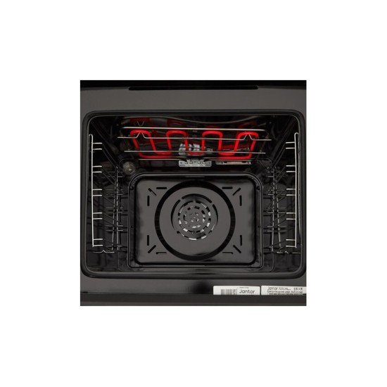 Духовой шкаф Jantar JANTAR MFC 6006 BL Духовой шкаф Jantar JANTAR MFC 6006 BL