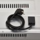 Духовой шкаф Eleyus DIANA 6006 BL Духовой шкаф Eleyus DIANA 6006 BL