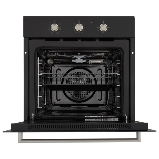 Духовой шкаф Eleyus DIANA 6006 BL Духовой шкаф Eleyus DIANA 6006 BL