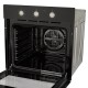 Духовой шкаф Eleyus DIANA 6006 BL Духовой шкаф Eleyus DIANA 6006 BL