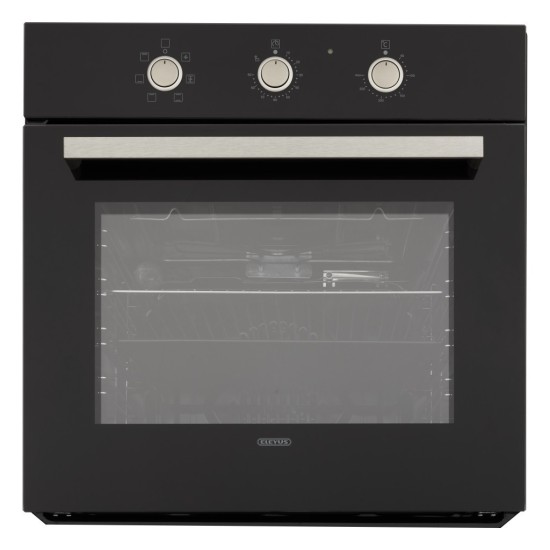Духовой шкаф Eleyus DIANA 6006 BL Духовой шкаф Eleyus DIANA 6006 BL
