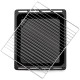 Духовой шкаф Eleyus DIANA 6006 WH Духовой шкаф Eleyus DIANA 6006 WH