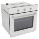 Духовой шкаф Eleyus DIANA 6006 WH Духовой шкаф Eleyus DIANA 6006 WH