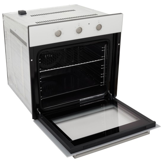 Духовой шкаф Eleyus DIANA 6006 WH Духовой шкаф Eleyus DIANA 6006 WH