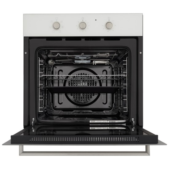 Духовой шкаф Eleyus DIANA 6006 WH Духовой шкаф Eleyus DIANA 6006 WH