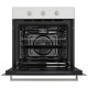 Духовой шкаф Eleyus DIANA 6006 WH Духовой шкаф Eleyus DIANA 6006 WH