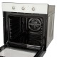 Духовой шкаф Eleyus DIANA 6006 WH Духовой шкаф Eleyus DIANA 6006 WH