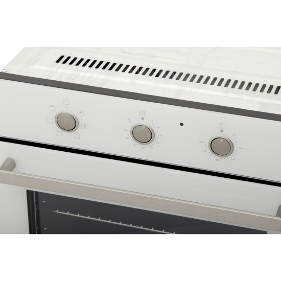 Духовой шкаф Eleyus DIANA 6006 WH Духовой шкаф Eleyus DIANA 6006 WH