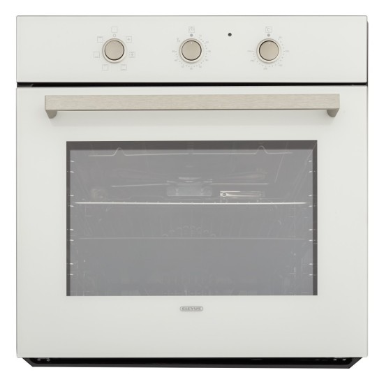 Духовой шкаф Eleyus DIANA 6006 WH Духовой шкаф Eleyus DIANA 6006 WH