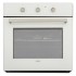 Духовой шкаф Eleyus DIANA 6006 WH