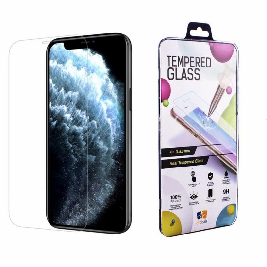 Стекло защитное Drobak Apple iPhone 12 Pro (232314) (232314) Стекло защитное Drobak Apple iPhone 12 Pro (232314) (232314)