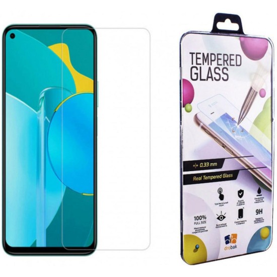 Стекло защитное Drobak Huawei Honor 30S (121205) (121205) Стекло защитное Drobak Huawei Honor 30S (121205) (121205)