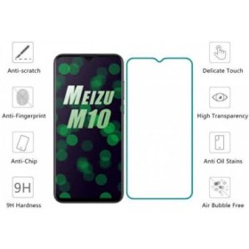 Стекло защитное Drobak Meizu M10 (121274) (121274)