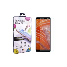 Стекло защитное Drobak Nokia 3.1 Plus (446319) (446319)
