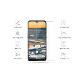 Стекло защитное Drobak Nokia 5.3 (121211) (121211)